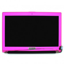 PANTALLA COMPLETA LED DE 13.3" PARA PORTÁTIL ASUS ZENBOOK UX31E UX31 ROSA