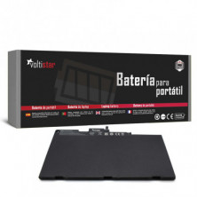 BATERÍA PARA PORTÁTIL HP ELITEBOOK 745 755 840 850 G3 G4 848 G3 G4 ZBOOK 15U CS03XL