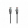 CABLE RED AISENS RJ45 LSZH CAT.7 5M GRIS