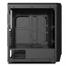 CAJA GAMING PARA ORDENADOR DE SOBREMESA DARKFLASH WATER SQUARE 5 ATX MICRO-ATX