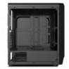 CAJA GAMING PARA ORDENADOR DE SOBREMESA DARKFLASH WATER SQUARE 5 ATX MICRO-ATX