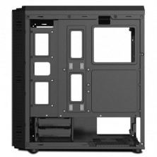 CAJA GAMING PARA ORDENADOR DE SOBREMESA DARKFLASH WATER SQUARE 5 ATX MICRO-ATX