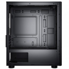 CAJA GAMING PARA ORDENADOR DE SOBREMESA DARKFLASH NEO 202 COLOR NEGRO M-ATX ITX