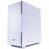 CAJA GAMING PARA ORDENADOR DE SOBREMESA DARKFLASH NEO 202 COLOR BLANCO M-ATX ITX