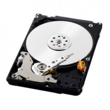 Disco Duro HDD 2.5" 250GB Western Digital / Seagate