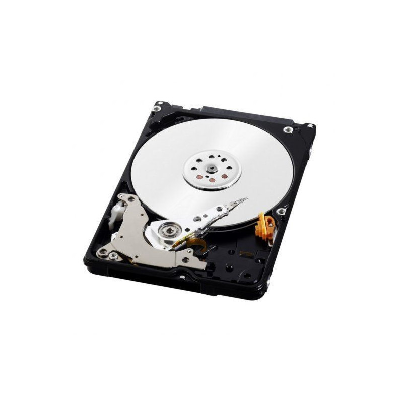 Disco Duro HDD 2.5" 250GB Western Digital / Seagate