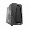 CAJA GAMING PARA ORDENADOR DE SOBREMESA DARKFLASH DLM24 COLOR NEGRO M-ATX ITX