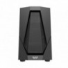 CAJA GAMING PARA ORDENADOR DE SOBREMESA DARKFLASH DLM24 COLOR NEGRO M-ATX ITX