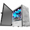 CAJA GAMING PARA ORDENADOR DE SOBREMESA DARKFLASH DLM21 COLOR BLANCO M-ATX ITX