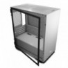 CAJA GAMING PARA ORDENADOR DE SOBREMESA DARKFLASH DLM22 COLOR BLANCO M-ATX ITX