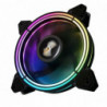 VENTILADOR GAMING DARKFLASH CF11 PRO 3 EN 1 120MM RGB PARA CAJA DE ORDENADOR