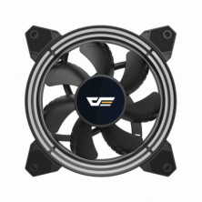 VENTILADOR GAMING DARKFLASH CF11 PRO 3 EN 1 120MM RGB PARA CAJA DE ORDENADOR