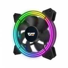 VENTILADOR GAMING DARKFLASH CF11 PRO 3 EN 1 120MM RGB PARA CAJA DE ORDENADOR