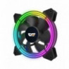 VENTILADOR GAMING DARKFLASH CF11 PRO 3 EN 1 120MM RGB PARA CAJA DE ORDENADOR