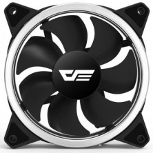 VENTILADOR GAMING DARKFLASH DR12 PRO 120MM LED RGB PARA CAJA DE ORDENADOR