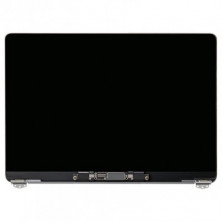 PANTALLA LED COMPLETA PARA PORTÁTIL APPLE MACBOOK AIR 2020 13.3" GRIS ESPACIAL A2179