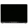 PANTALLA LED COMPLETA PARA PORTÁTIL APPLE MACBOOK AIR 2020 13.3" GRIS ESPACIAL A2179