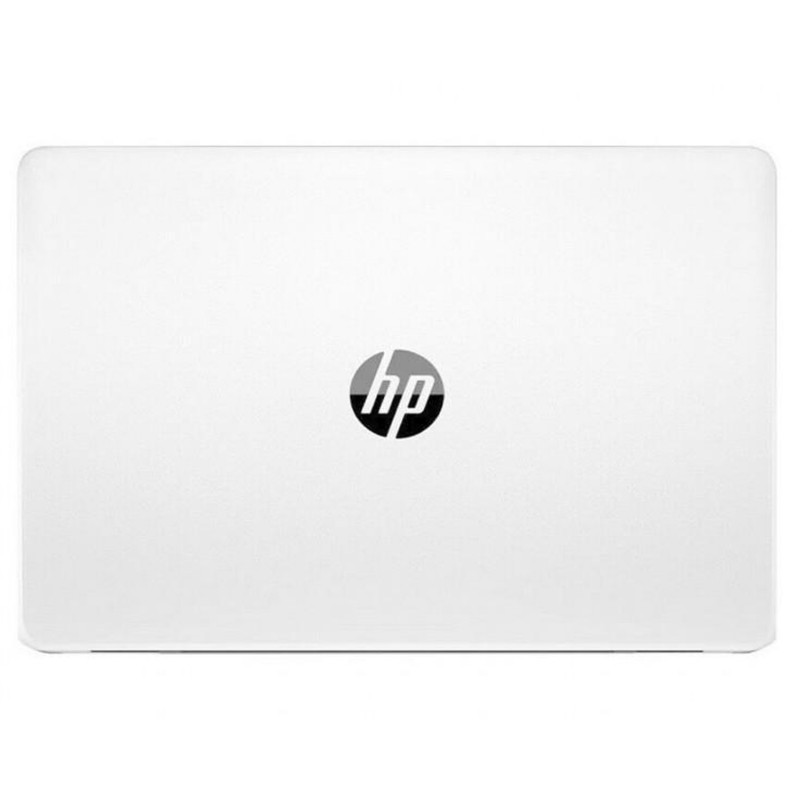 CARCASA LCD PARA PORTÁTIL HP 15-BS 15-BW 250 G6 BLANCO