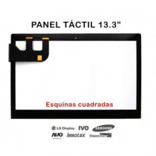 CRISTAL TÁCTIL PARA PORTÁTIL ASUS TRANSFORMER BOOK FLIP TP300LA SERIES 5590R FPC-6