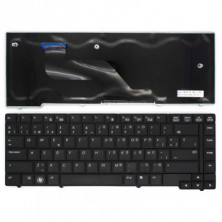 TECLADO PARA PORTÁTIL HP ELITEBOOK 8440W 8440P INTRO PEQUEÑO