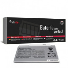 BATERÍA PARA PORTÁTIL SONY VAIO SVT-14 SVT-15 T14 VGP-BPS33