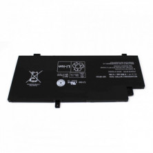 BATERÍA PARA PORTÁTIL SONY VAIO FIT 15 SVF15A1ACXB SVF15A1BCXS VGP-BPS34 VGP-BPL34