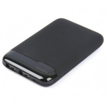 eStuff Power Bank 5000mAh, KM0 con Caja