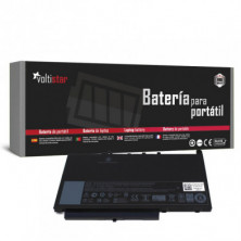 BATERÍA PARA PORTÁTIL DELL LATITUDE E7270 E7470 579TY