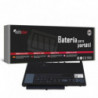 BATERÍA PARA PORTÁTIL DELL LATITUDE E7270 E7470 579TY