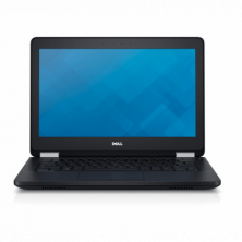 Dell Latitude E5270 12,5" i5 6300U, 8GB, SSD 128GB, A+