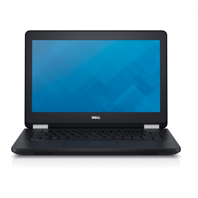 Dell Latitude E5270 12,5" i5 6300U, 8GB, SSD 128GB, A+