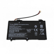 BATERÍA PARA PORTÁTIL HP PAVILION 14 SE03XL HSTNN-LB7G 849568-421 849908-850