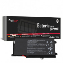 BATERÍA PARA PORTÁTIL HP ENVY 14 14-K010US 14-K027CL M6-K K002TX K022DX PX03XL