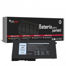 BATERÍA PARA PORTÁTIL DELL LATITUDE 5280 5480 5580 3DDDG