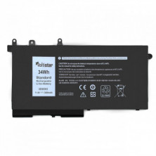 BATERÍA PARA PORTÁTIL DELL LATITUDE 5280 5480 5580 3DDDG