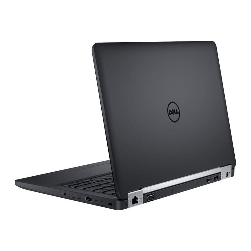 Dell Latitude E5270 12,5" i5 6300U, 8GB, SSD 128GB, Full HD, A+