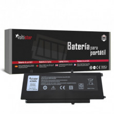 BATERÍA PARA PORTÁTIL DELL INSPIRON 15 7547 7548 VOSTRO 5459 0PXR51 D2VF9