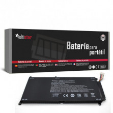 BATERÍA PARA PORTÁTIL HP ENVY 15-AE015TX 15-AE016TX 15-AE017TX 15-AE018TX LP03XL TPN-C121 TPN-C122