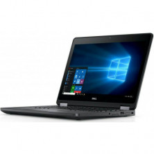 Dell Latitude E5270 12,5" i5 6300U, 8GB, SSD 128GB, Full HD, A+