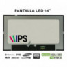 PANTALLA LED DE 14" PARA PORTÁTIL DELL LATITUDE 5400 IPS FHD 30 PINES