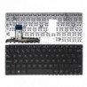 TECLADO PARA PORTÁTIL ASUS ZENBOOK UX305 UX305LA UX305UA UX305L UX305U CASTELLANO