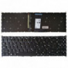 TECLADO PARA PORTÁTIL ACER ASPIRE 3 A315-21 A315-31 A315-32 A315-33 A315-34 A315-53