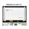 PANTALLA LED DE 14" FHD PARA PORTÁTIL LENOVO YOGA 520-14 NV140FHM-N3B 5D10N45602