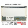 PANTALLA LED DE 10.1" PARA PORTÁTIL LP101WH1 TL B5 40 PINES