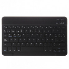 Teclado Bluetooth Wireless Inalámbrico para Mac, Windows, PC, portátil, móvil y tablet