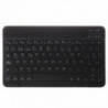 Teclado Bluetooth Wireless Inalámbrico para Mac, Windows, PC, portátil, móvil y tablet