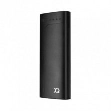 Power Bank Xqisit 15600 mAh, 2,4A