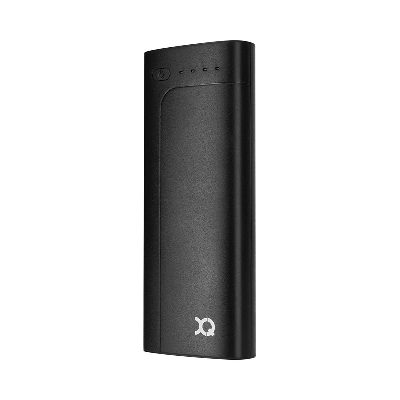 Power Bank Xqisit 15600 mAh, 2,4A