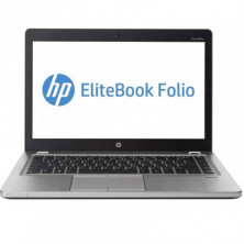 HP EliteBook Folio 9470m 14", i5 3437U, 8GB, SSD 128GB, A+