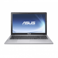 Asus F550L 15,6" i5 4200U, 8GB, SSD 256GB, Nvidia GeForce 740M 2GB, A+